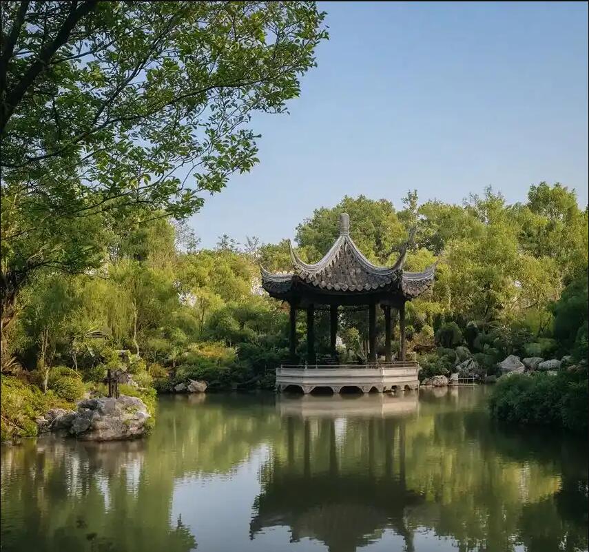 北海雨寒工程有限公司